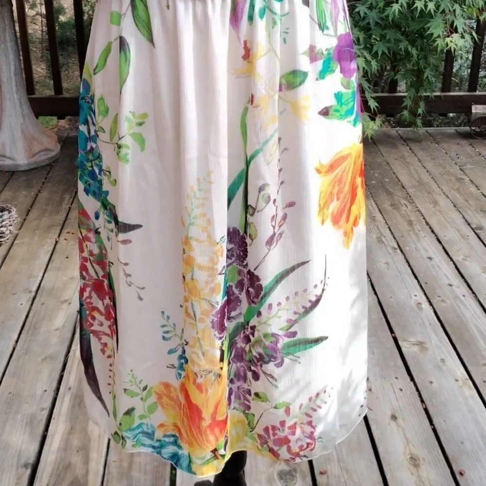 Old Navy Spring and Summer Dress - Picture 7 of 12